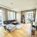 Emaar 2Bed+3Bath 120Sqm Spacious Apartment