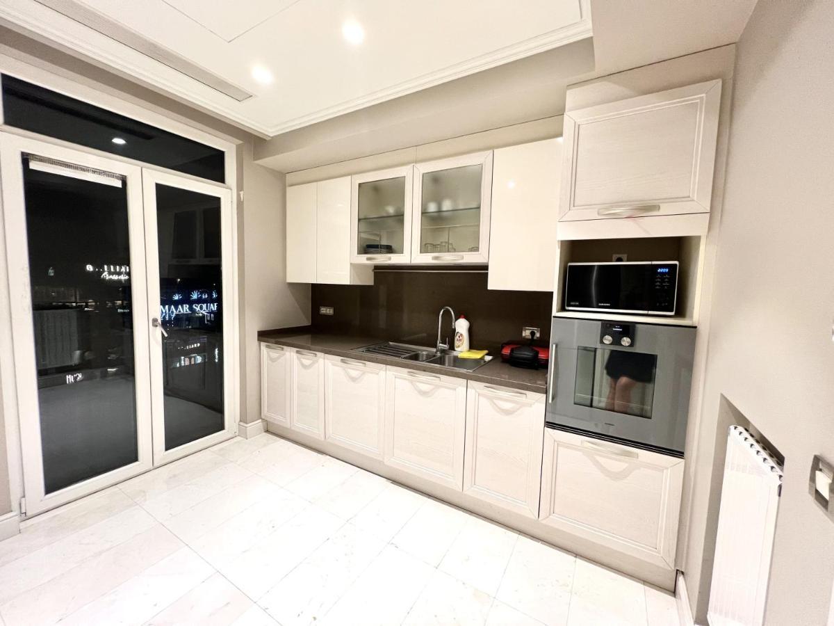 Emaar 2bed+3bath 120sqm Spacious *