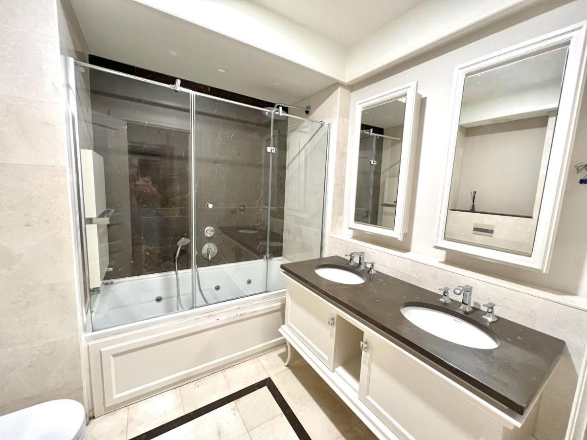 Emaar 2bed+3bath 120sqm Spacious Daire *