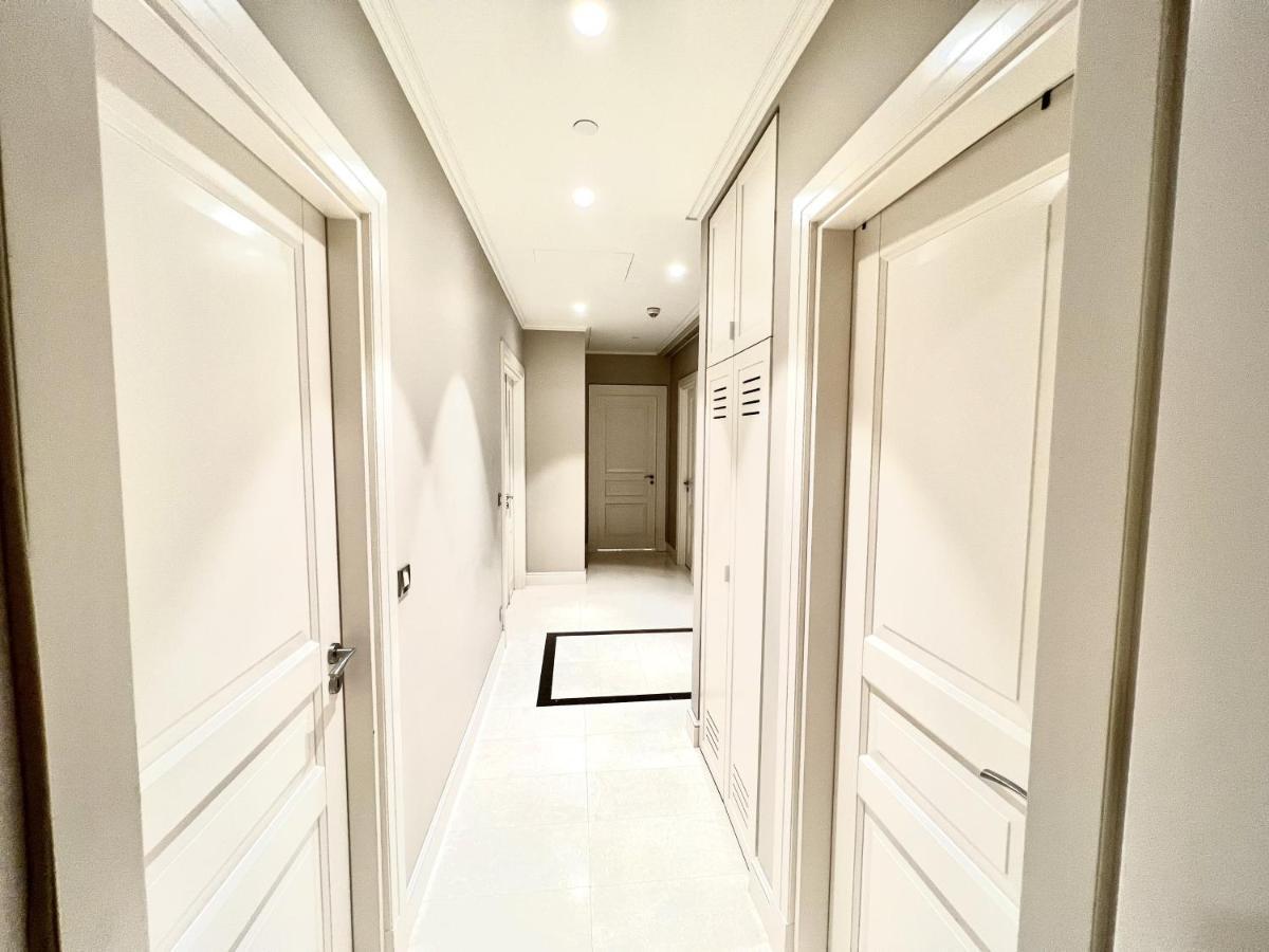 Daire Emaar 2bed+3bath 120sqm Spacious İstanbul