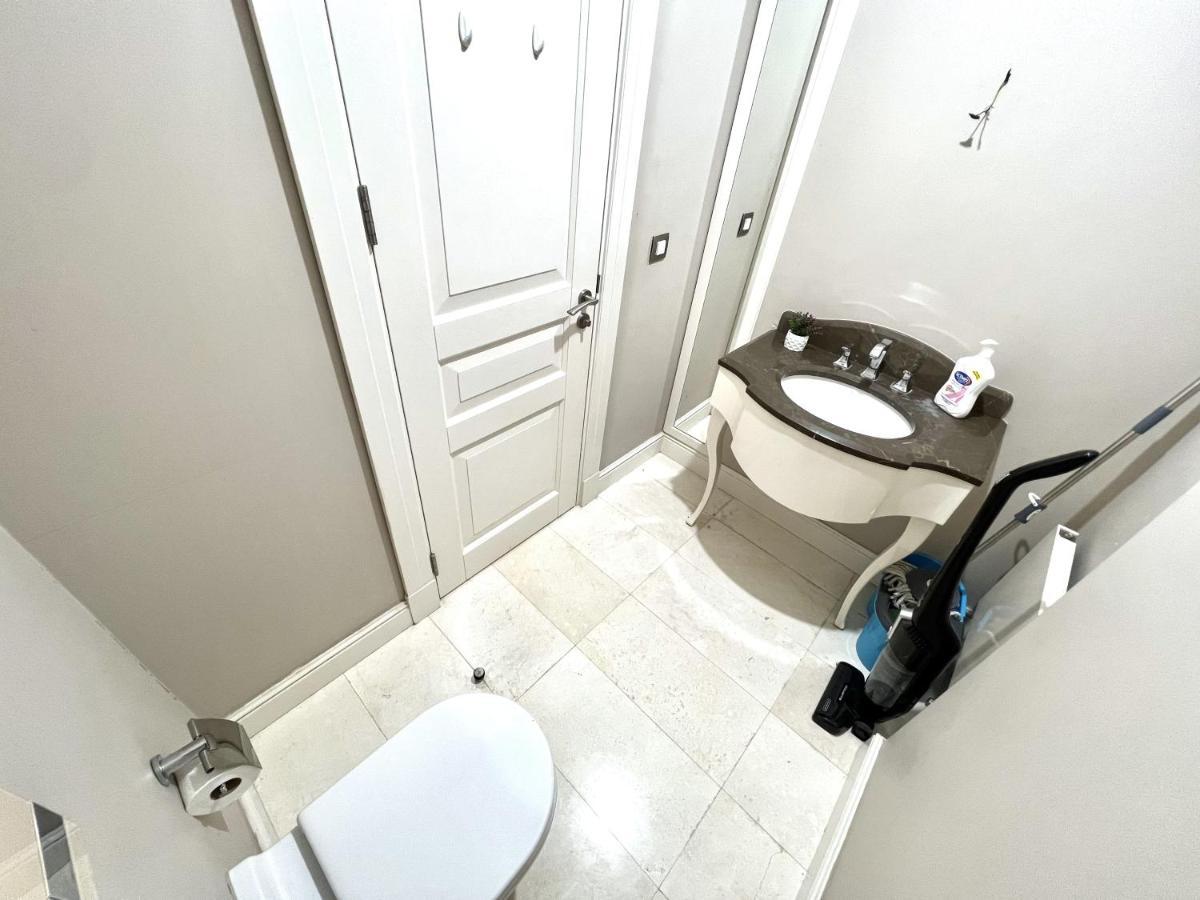 Emaar 2bed+3bath 120sqm Spacious Daire *