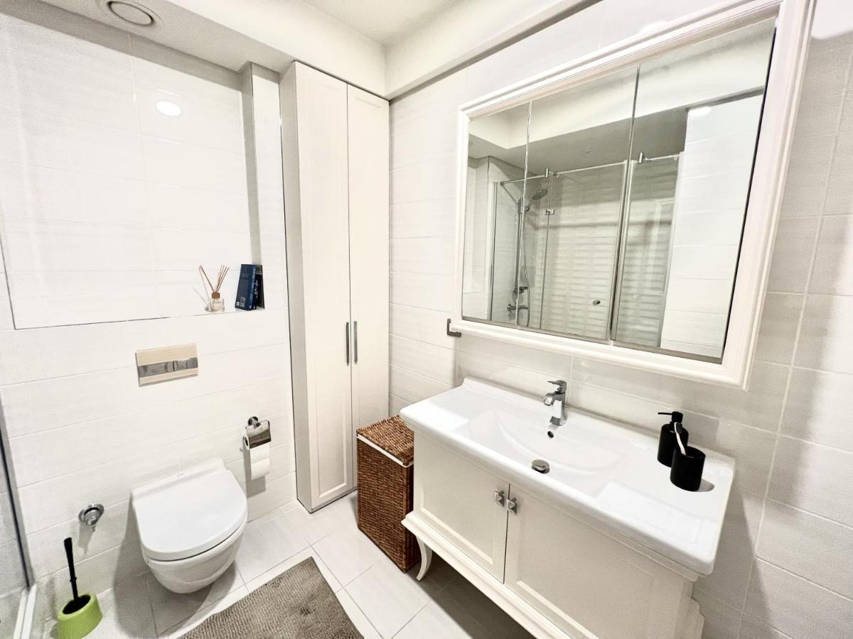 Daire Emaar 2bed+3bath 120sqm Spacious