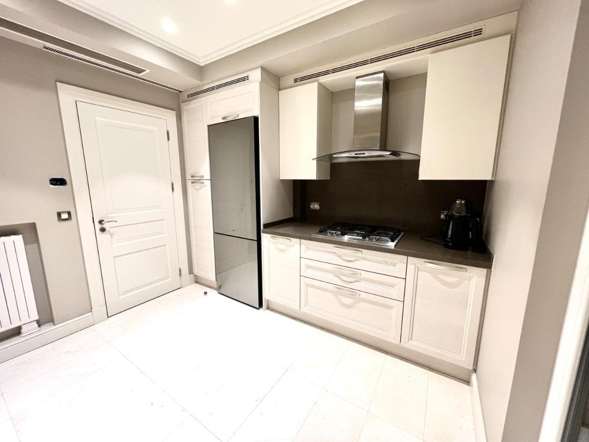 Emaar 2bed+3bath 120sqm Spacious * İstanbul