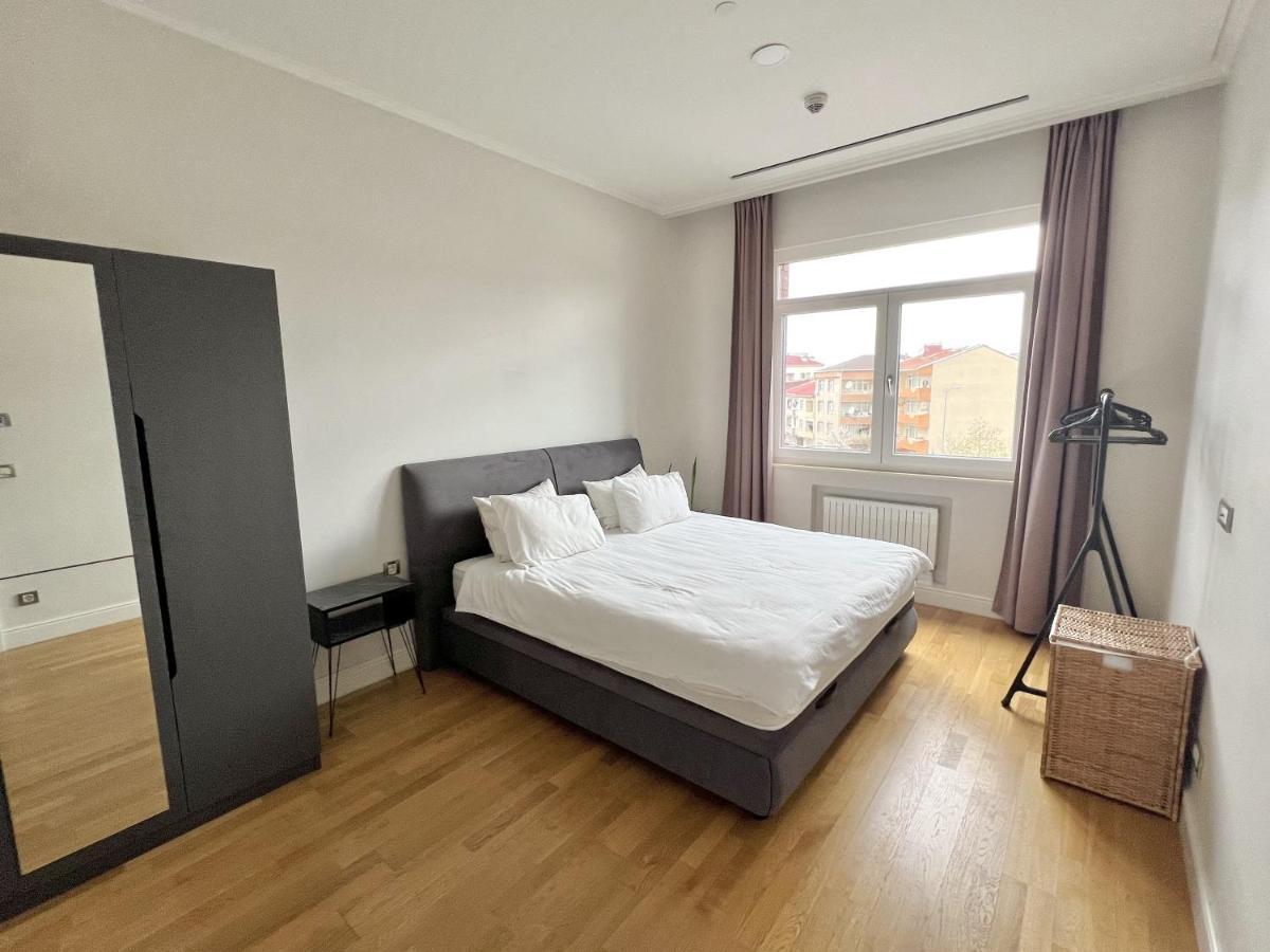 Emaar 2bed+3bath 120sqm Spacious Daire